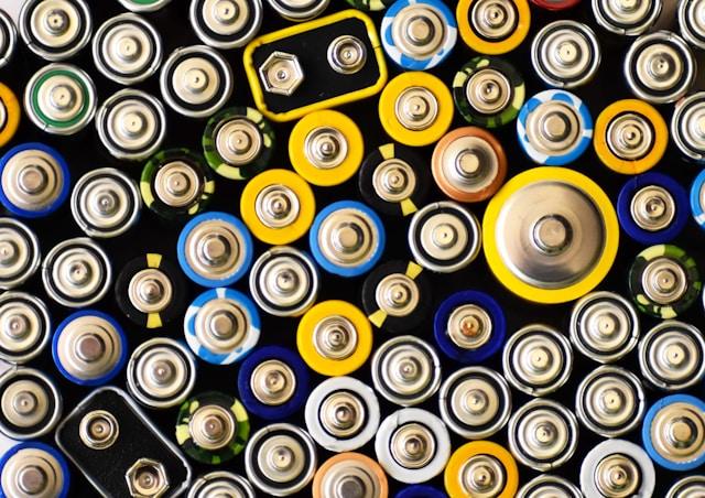 Batterier Alunda Gimo, Östhammar, Öregrund, Hallstavik & Ramstalund